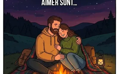 Et si les plus petites attentions en disaient bien plus que les grandes promesses ? Derrière certains gestes du quotidien se cachent des signes précieux d’un amour sincère et durable.