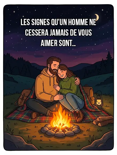 Et si les plus petites attentions en disaient bien plus que les grandes promesses ? Derrière certains gestes du quotidien se cachent des signes précieux d’un amour sincère et durable.