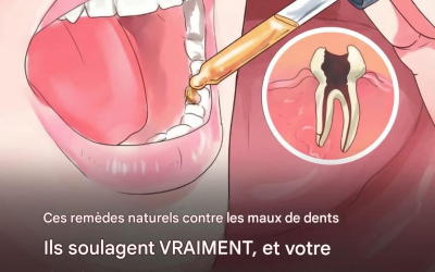 Envie de blanchir vos dents à la maison ? Grâce à cette astuce, c’est possible !