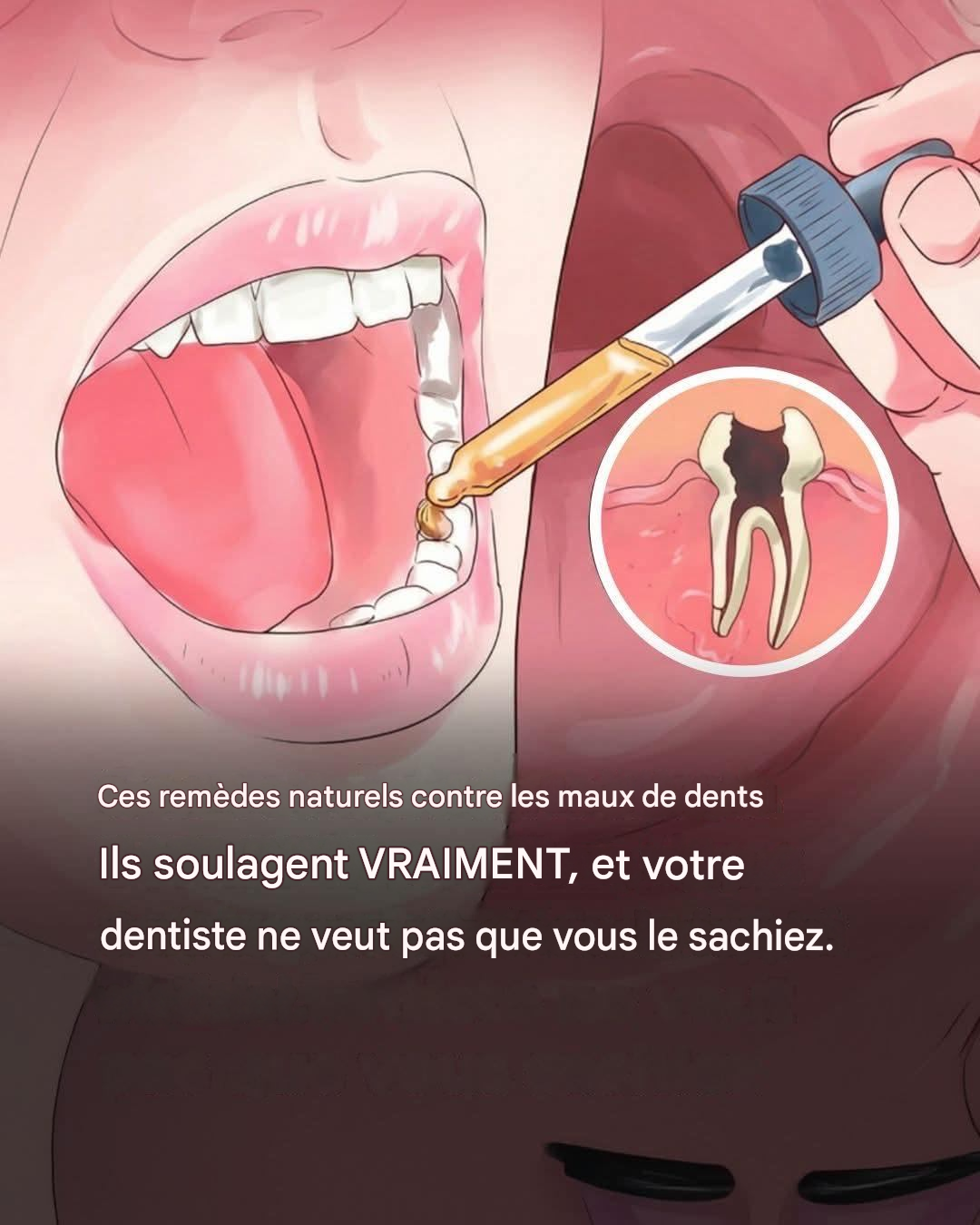 Envie de blanchir vos dents à la maison ? Grâce à cette astuce, c’est possible !