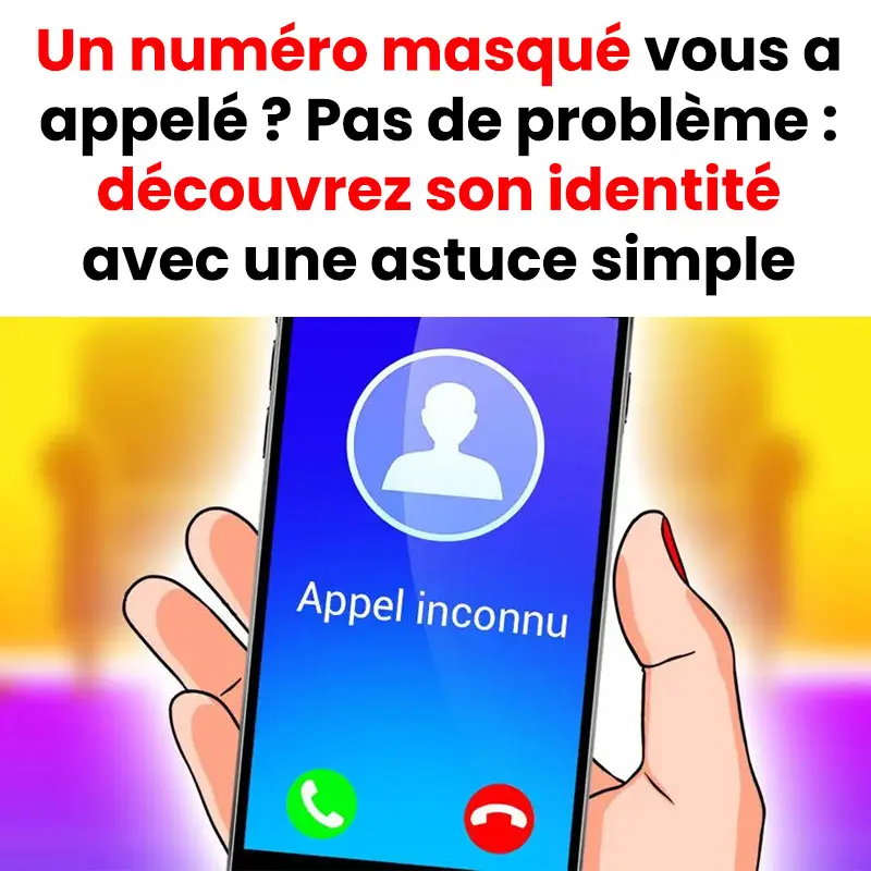 Comment stopper les appels indésirables ?