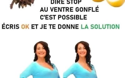 AUGMENTER SON MÉTABOLISME ET BRULER PLUS DE GRAISSE : 5 ASTUCES À NE PAS RATÉÉ