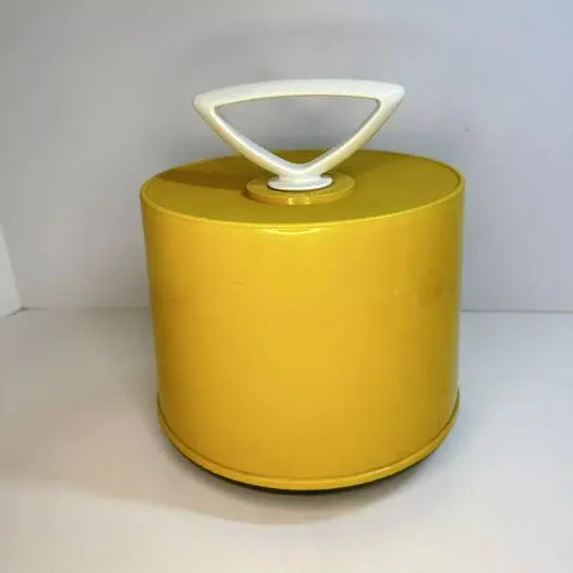 Un artefact énigmatique des années 70 intrigue les esprits curieux