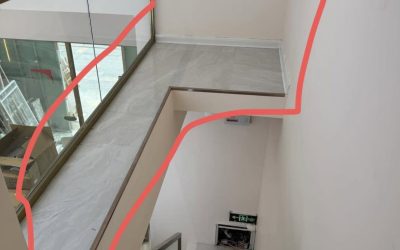 Avez-vous des idées sur la façon dont je pourrais tirer le meilleur parti de cet espace ?