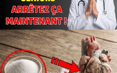En tant que chirurgien cardiaque, je supplie les personnes de plus de 60 ans : arrêtez cette habitude matinale avant qu’il ne soit trop tard.