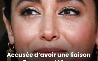Emmanuel Macron homosexuel ? Son présumé amant balance : “J’aurais préféré que…”
