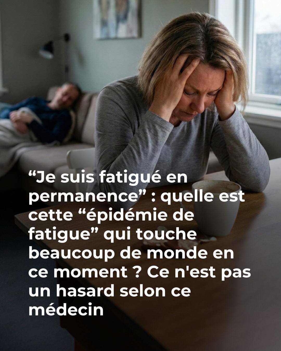 Heure d’été : pourquoi vous êtes épuisé (et comment retrouver l’énergie)