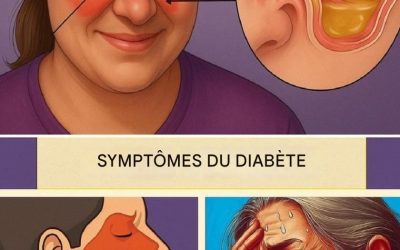 7 signes avant-coureurs d’un diabète caché