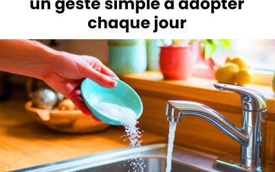 Accueil Astuces étonnantes pour utiliser le sel à la maison