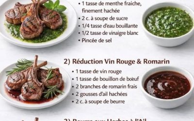 Gardez précieusement cette recette, car c’est un véritable trésor. Je l’ai envoyée à ceux qui m’ont salué.