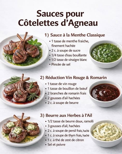 Gardez précieusement cette recette, car c’est un véritable trésor. Je l’ai envoyée à ceux qui m’ont salué.