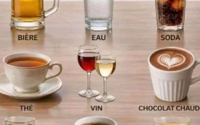 Défi impossible : éliminez deux boissons… mais lesquelles ?clic sur le lien 1er commentaire pour réponse
