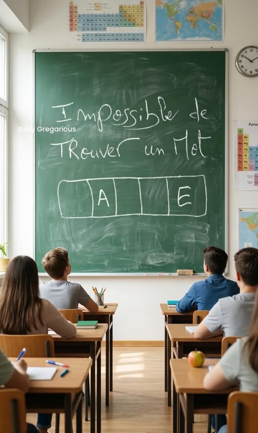 Ne réponds pas trop vite… Voir la reponse ci dessou