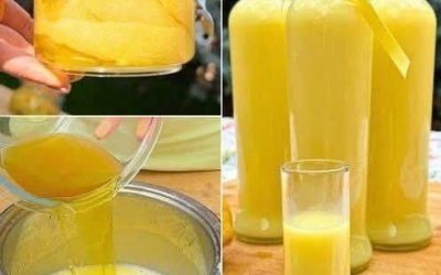 Ginger Water : La boisson la plus saine pour brûler les graisses de votre ventre, de votre cou, des bras, de votre dos et de vos cuisses ! Je l’ai envoyé à ceux qui m’ont remercié