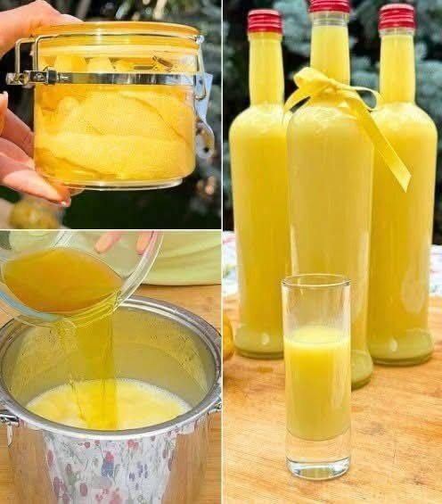 Ginger Water : La boisson la plus saine pour brûler les graisses de votre ventre, de votre cou, des bras, de votre dos et de vos cuisses ! Je l’ai envoyé à ceux qui m’ont remercié