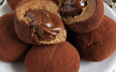 Tiramisu Truffes : un Vrai Délice avec Seulement 4 Ingrédients !