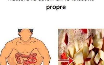 Constipation : Voici 3 façons naturelles de faciliter le transit intestinal, selon une diététicienne.