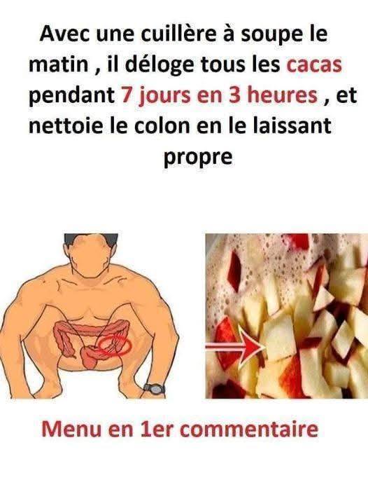 Constipation : Voici 3 façons naturelles de faciliter le transit intestinal, selon une diététicienne.