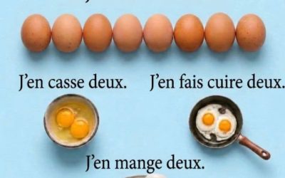 Crevettes crémeuses à l’ail avec riz
