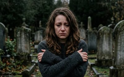 Quand un mari préfère la fortune à la vie de sa femme, un fossoyeur devient son dernier espoir