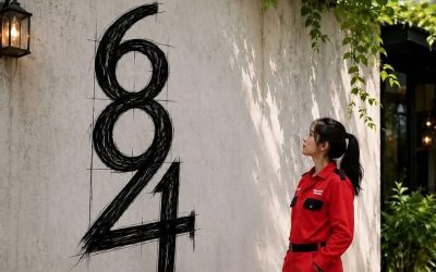 Quel est ce numéro caché ? Ce casse-tête visuel qui met votre cerveau à l’épreuve !
