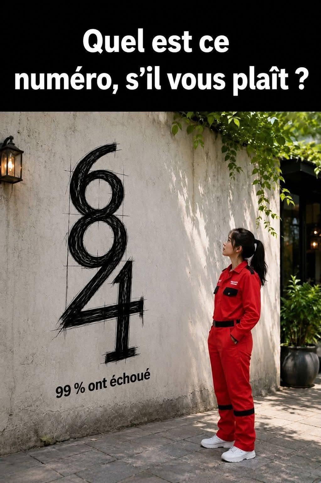 Quel est ce numéro caché ? Ce casse-tête visuel qui met votre cerveau à l’épreuve !