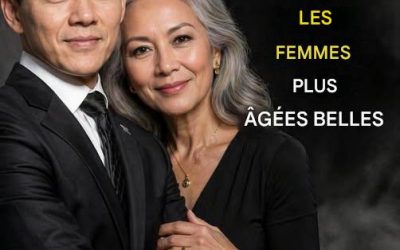 6 habitudes qui rendent les femmes plus âgées belles