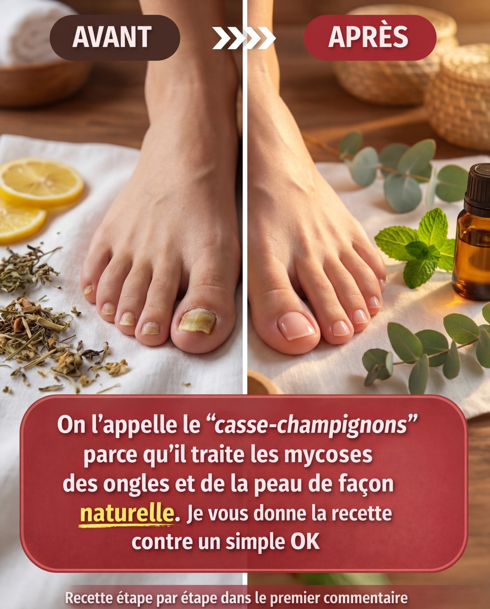 Les clous de girofle pour éliminer les mycoses des ongles et de la peau : remèdes maison efficaces
