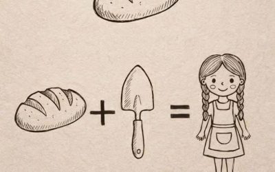 Quel est le nom de la fille? La reponse est au 1er commentaire