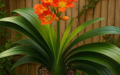 Cette plante est un aimant à chance : quand elle fleurit, de bonnes nouvelles arrivent à la maison