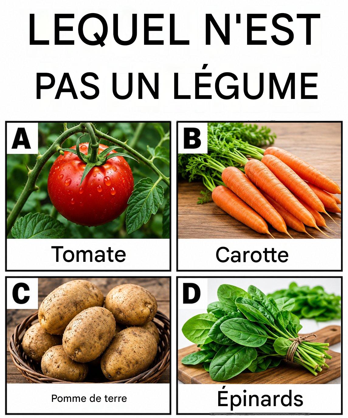Êtes-vous capable de répondre à ces questions délicates ?