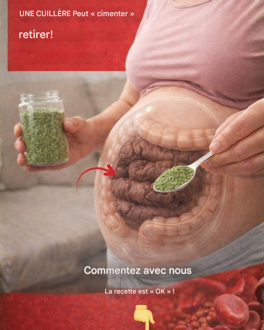 Un médecin japonais âgé révèle : Buvez un seul verre et nettoyez vos intestins en 10 minutes… Vous devez dire quelque chose pour continuer à recevoir mes ordonnances.