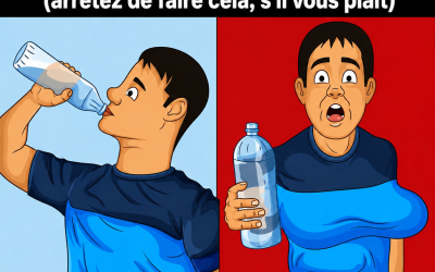 6 mauvaises habitudes qui détruisent votre testostérone (arrêtez ça, s’il vous plaît)