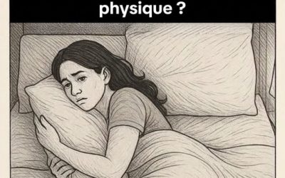 Combien de temps une femme peut-elle vivre sans intimité physique… Voir plus