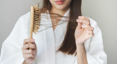 Dites adieu à la chute de cheveux : 10 remèdes naturels qui fonctionnent…………….