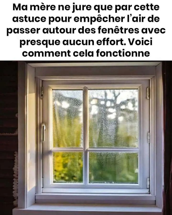 Optimisez le confort de votre maison en hiver avec cette astuce efficace